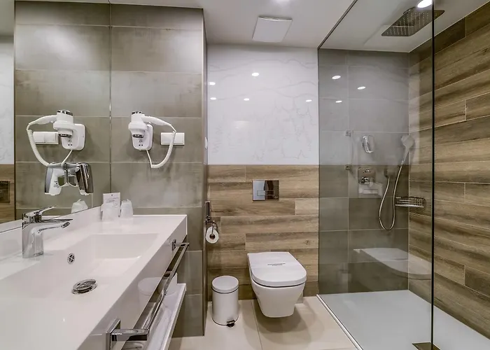 Отель Ii Nosalowy Dwor Закопане