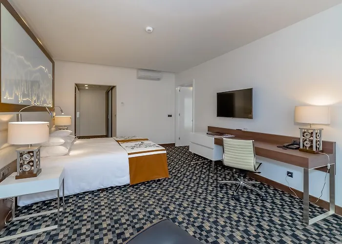 Ii Nosalowy Dwor Отель Закопане