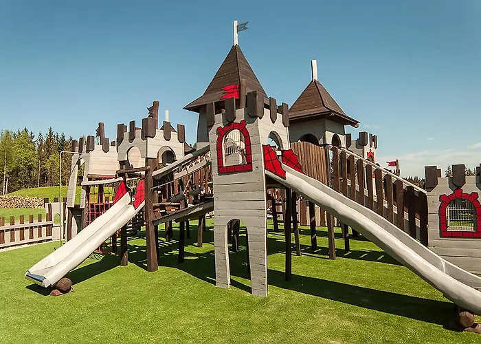 Ii Nosalowy Dwor Hotel