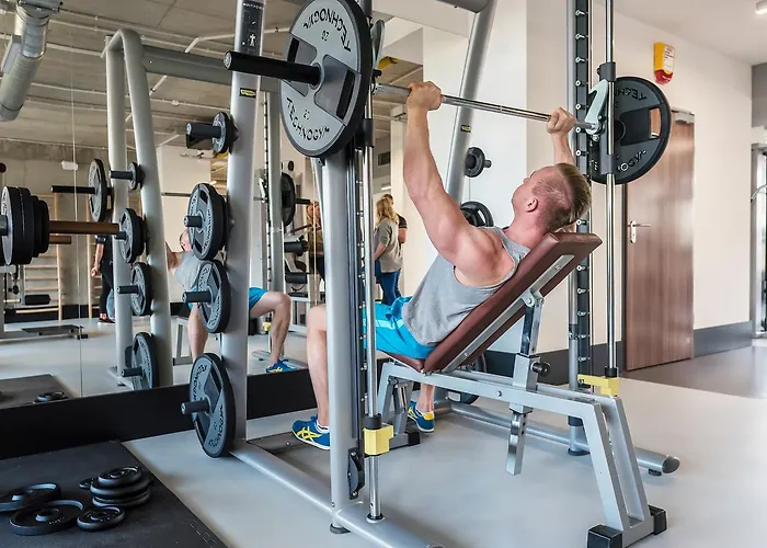 Отель Ii Nosalowy Dwor 4*