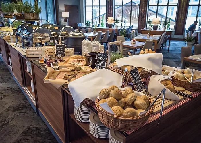 Ii Nosalowy Dwor Закопане