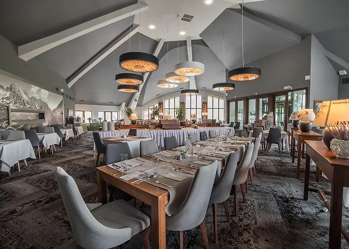 Отель Ii Nosalowy Dwor