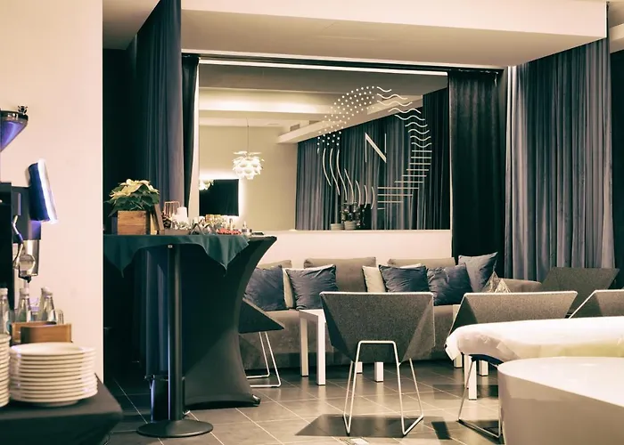 Отель Ii Nosalowy Dwor 4*