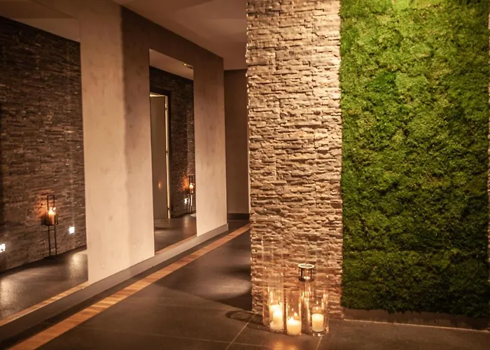 Отель Ii Nosalowy Dwor Закопане