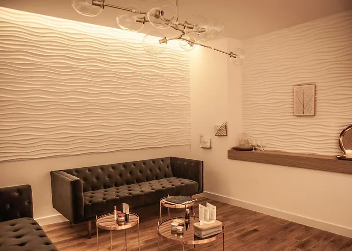 Ii Nosalowy Dwor Отель 4*