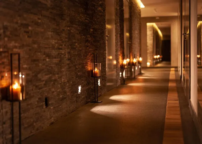 Отель Ii Nosalowy Dwor 4*