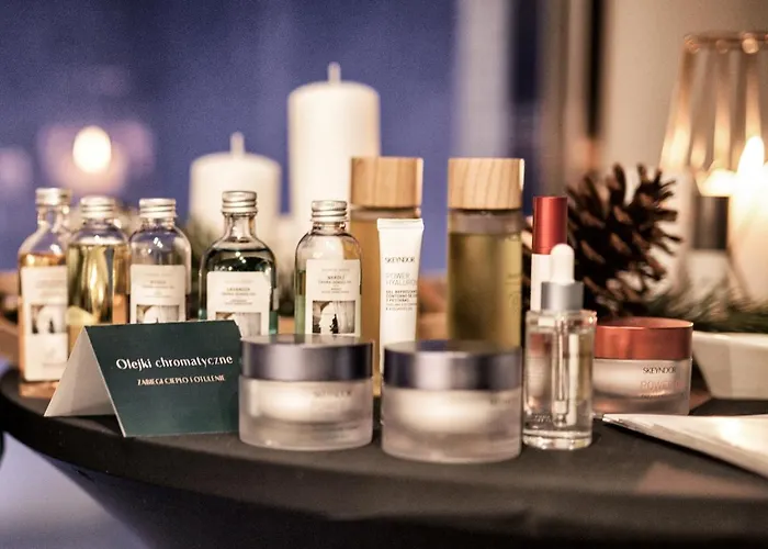 Ii Nosalowy Dwor 4* Закопане