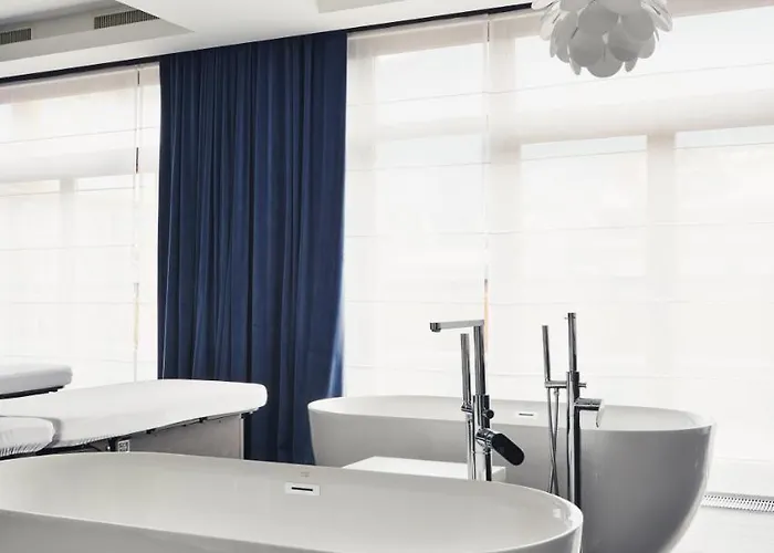 Отель Ii Nosalowy Dwor Закопане